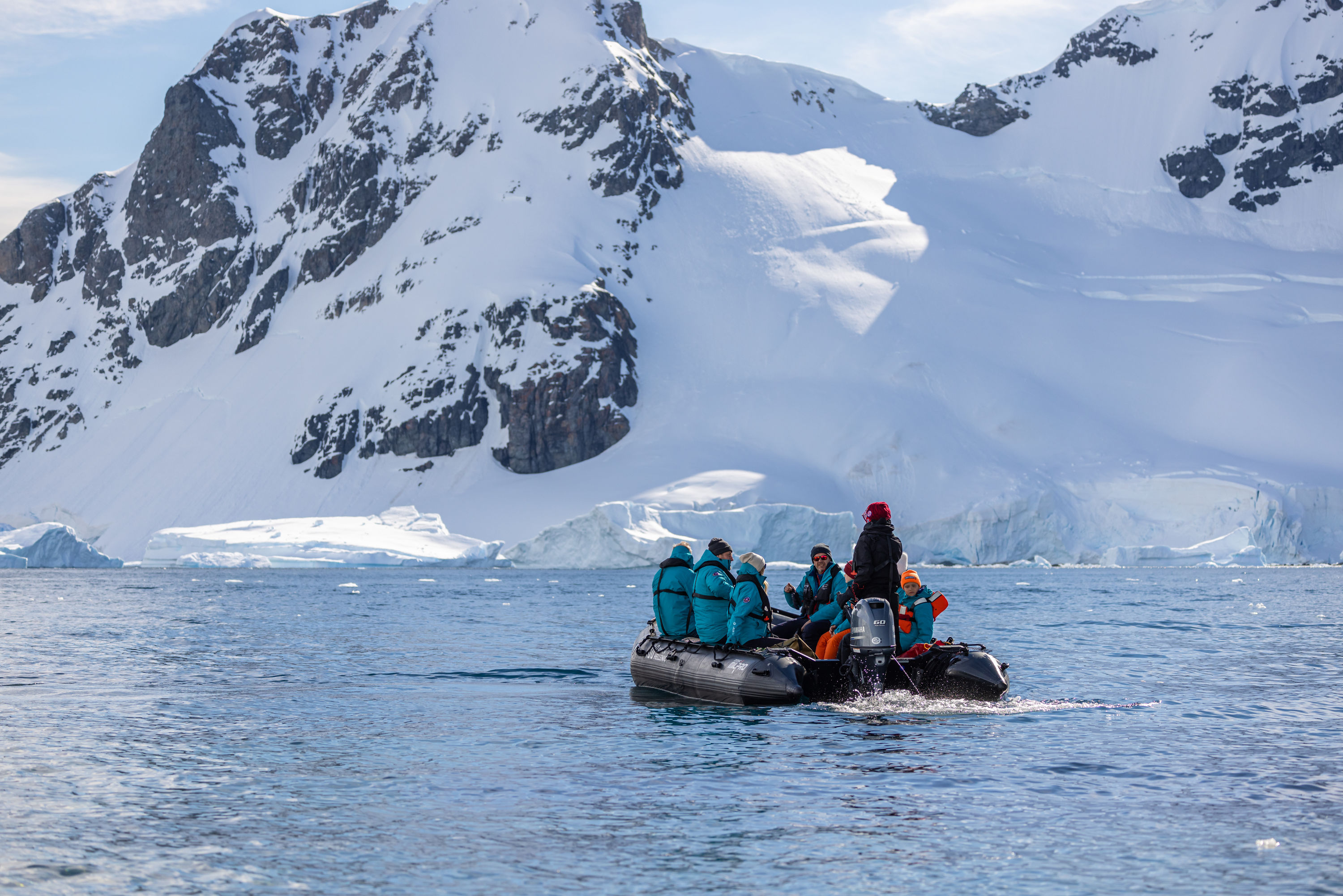 Excursions on SH Minerva